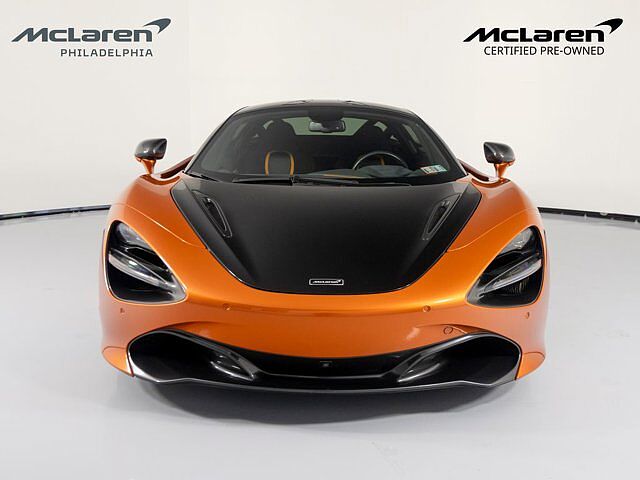 720S