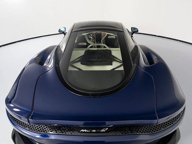 GT