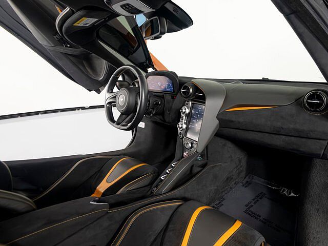 720S