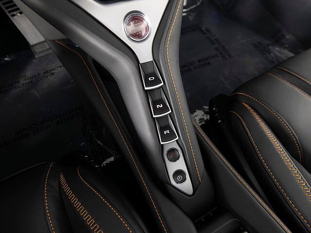750S Spider -