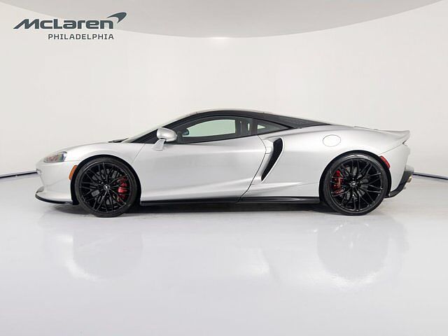 GT