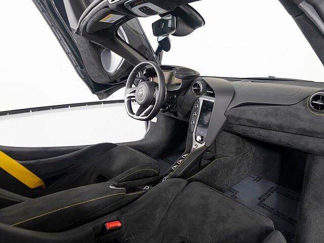 750S Spider - 750S Spider -