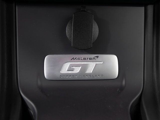 GT
