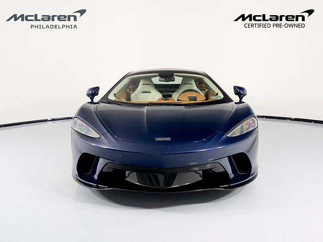 GT