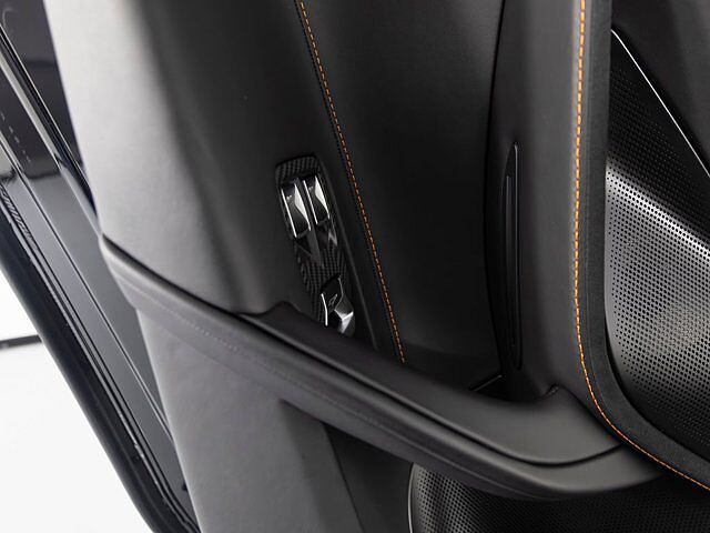 750S Spider -