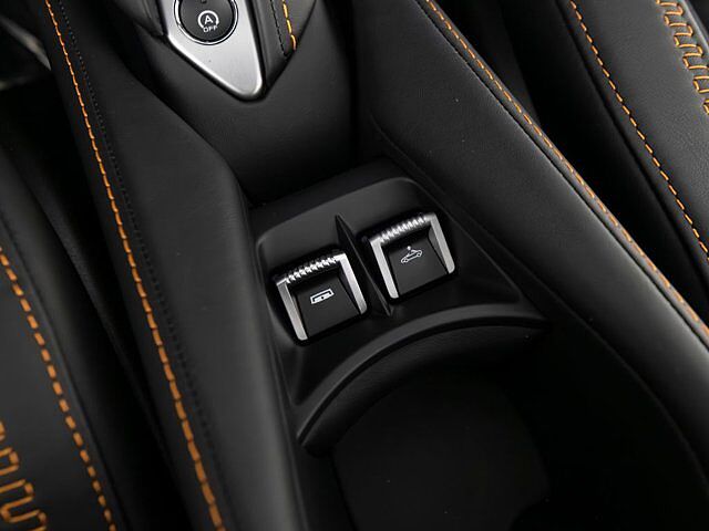 750S Spider -