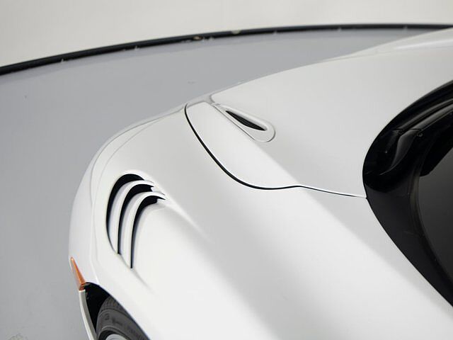 750S Spider -