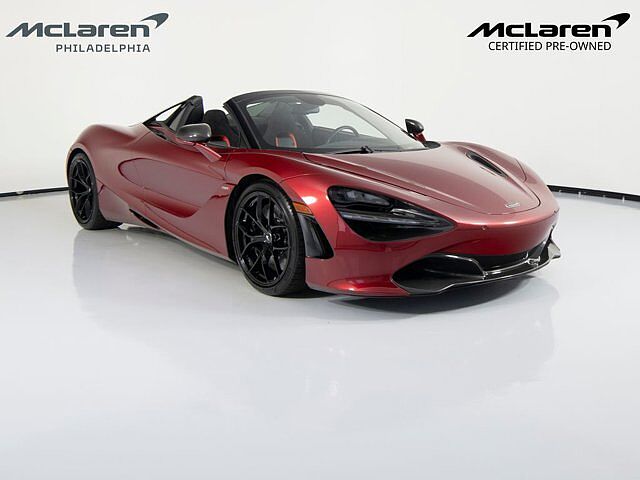 720S