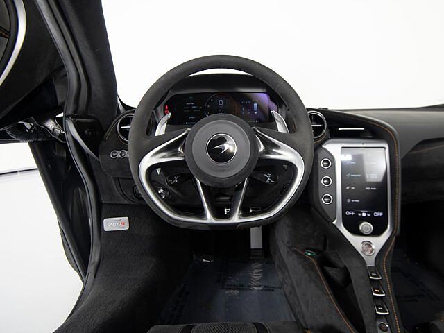 750S Spider -
