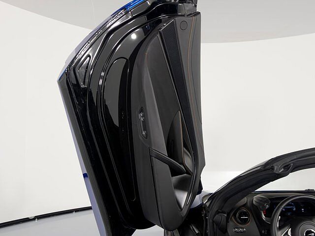 750S Spider -