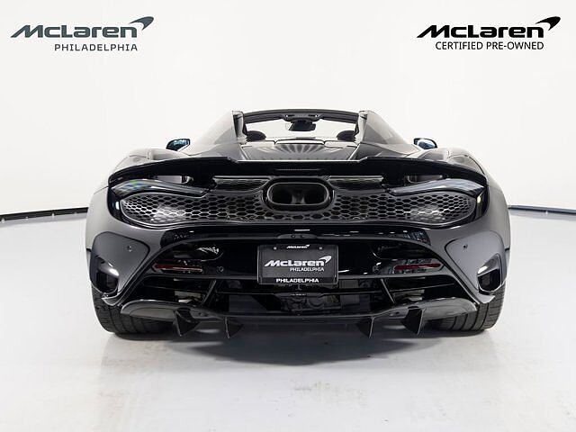 750S Spider - 750S Spider -