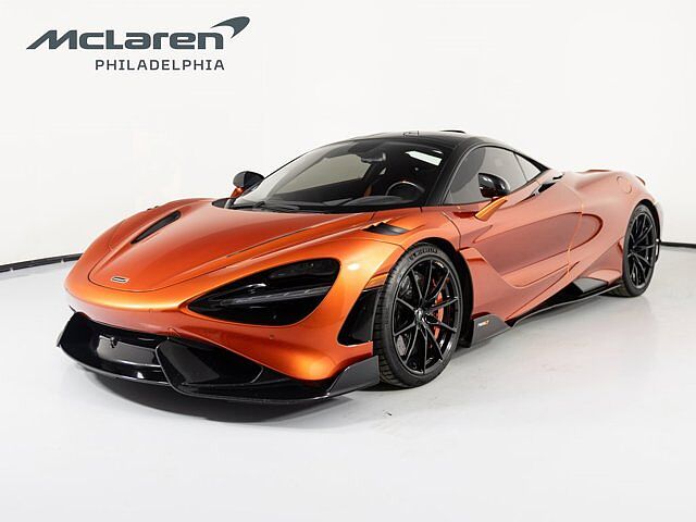 765LT - 765LT -