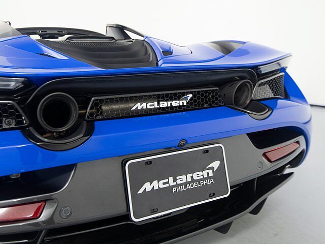 720S