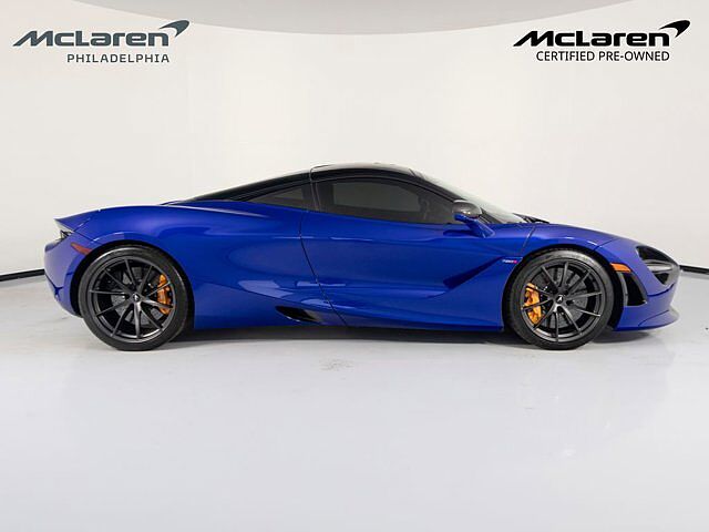 720S
