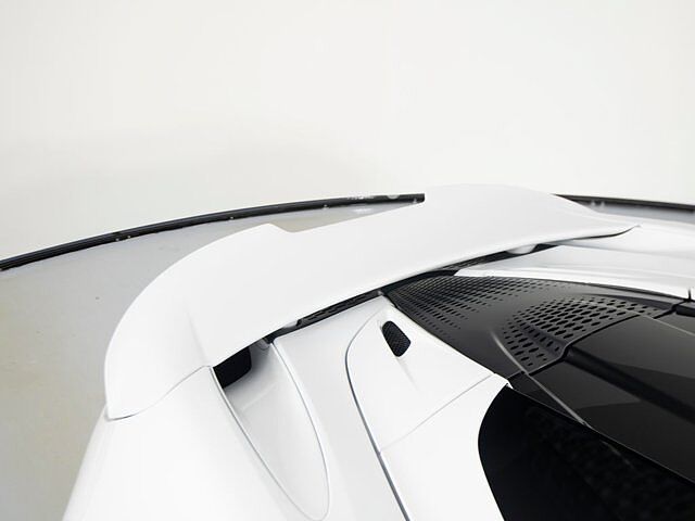 750S Spider -