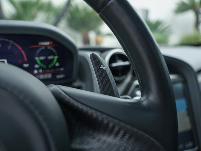 720S Spider - 720S Spider -