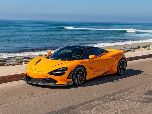 720S