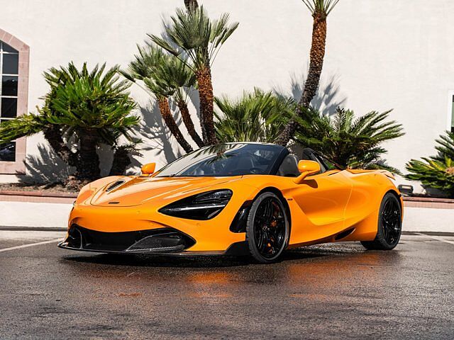 720S