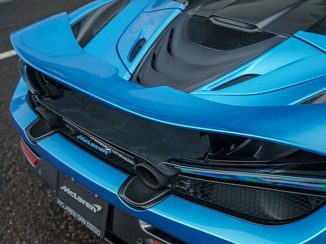 720S Spider - 720S Spider -