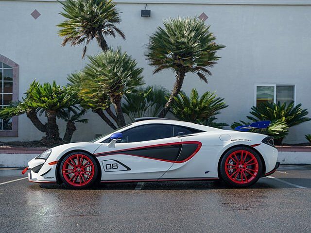 570S - 570S -