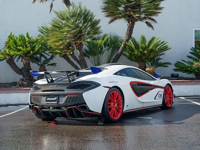 570S - 570S -