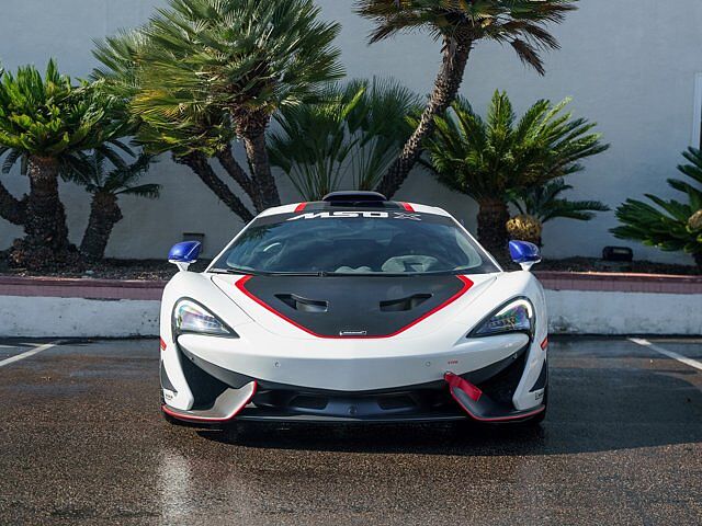 570S - 570S -