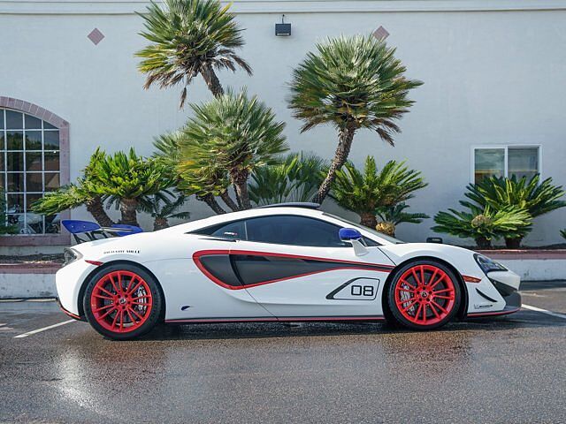 570S - 570S -