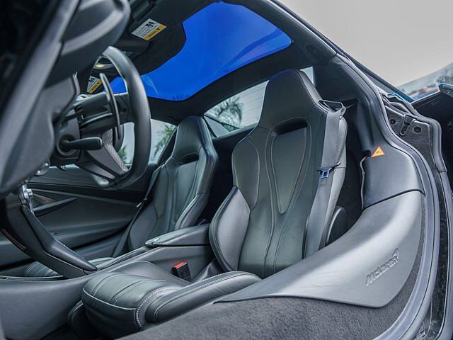 720S Spider - 720S Spider -
