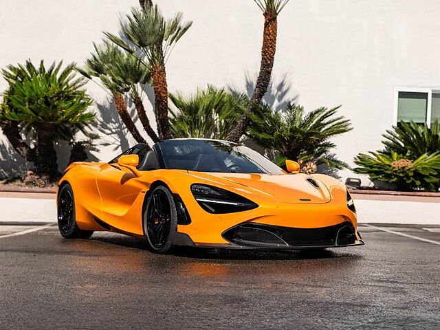 720S