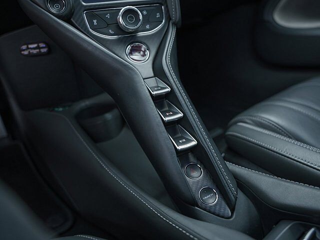 720S Spider - 720S Spider -