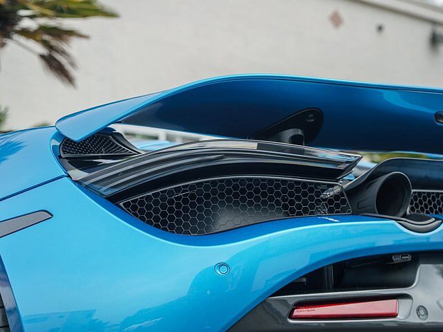 720S Spider - 720S Spider -