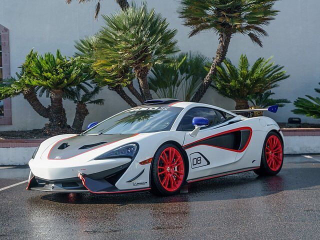 570S - 570S -