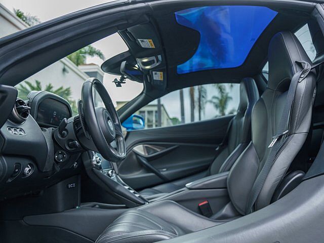 720S Spider - 720S Spider -