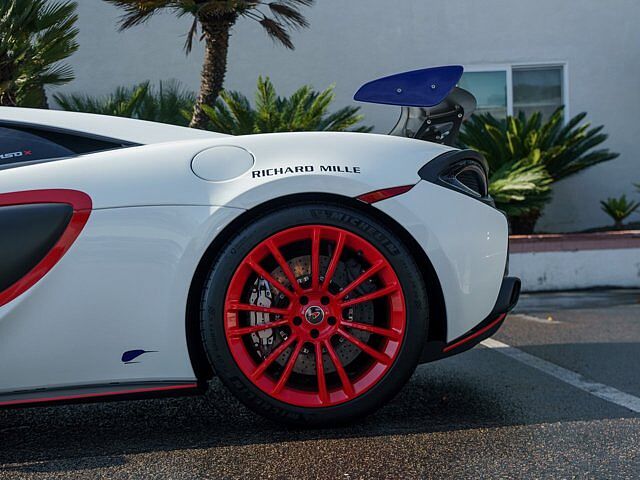 570S - 570S -