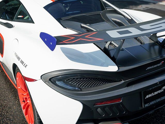 570S - 570S -