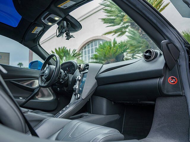 720S Spider - 720S Spider -