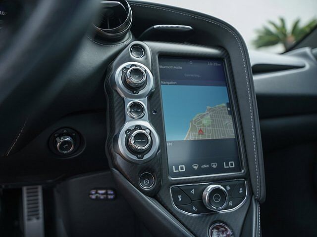 720S Spider - 720S Spider -