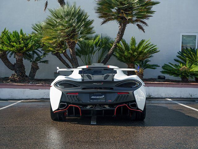 570S - 570S -