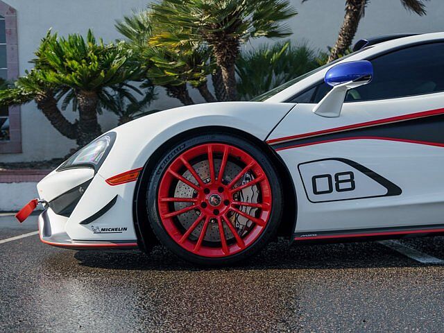 570S - 570S -