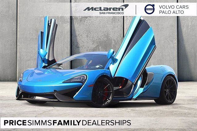 570S - 570S -