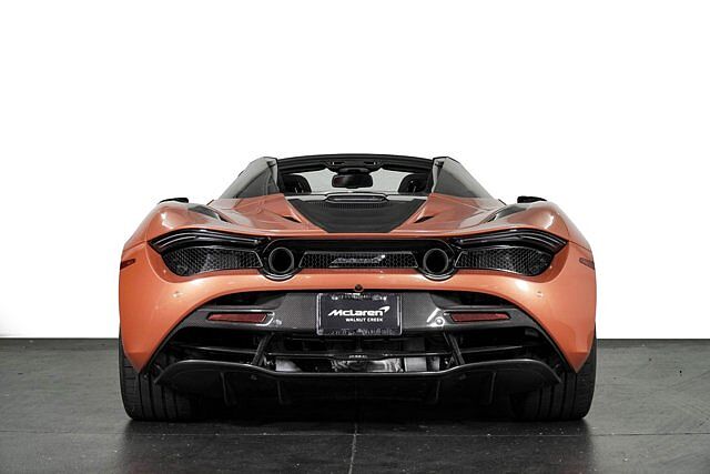 720S