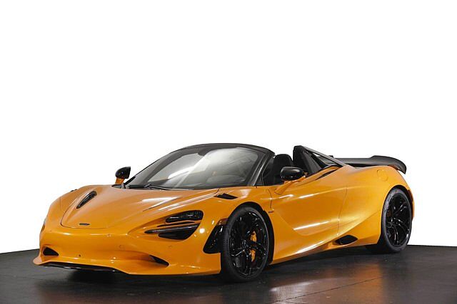 750S
