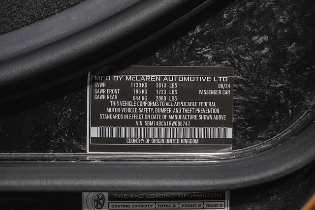 750S