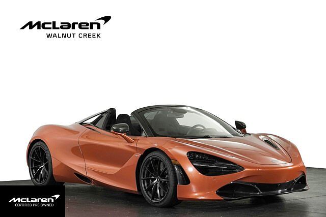 720S