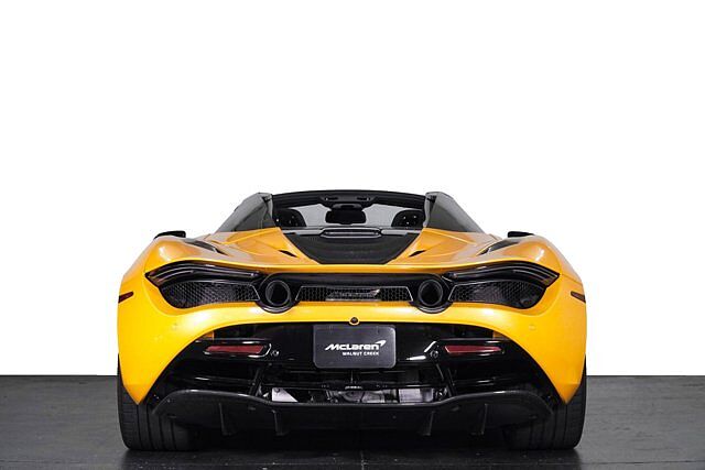 720S