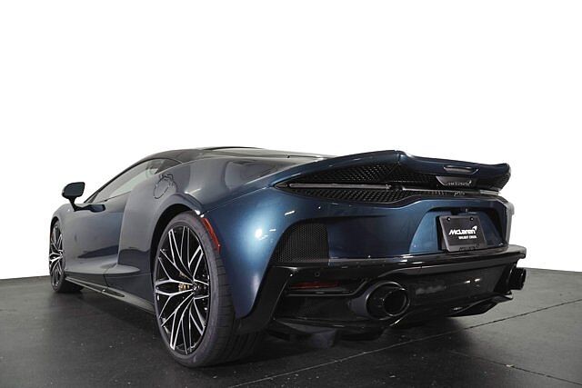 GTS