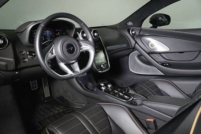 GTS