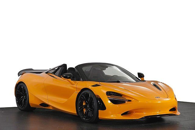 750S