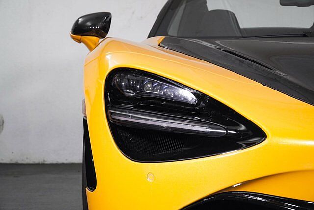 720S