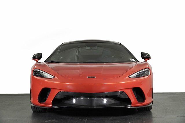 GT -